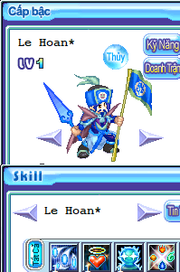 Lê Hoàn